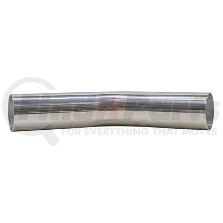 Vibrant Performance 2880 6061 Aluminum 45 Degree Bend; 2.75 in. O.D.; Polished;