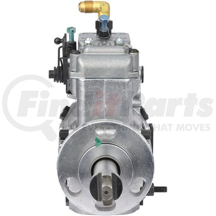 Stanadyne Diesel Corp 02719 PART