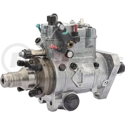 Stanadyne Diesel Corp 04857 PART