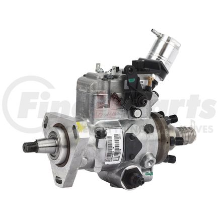 Stanadyne Diesel Corp 05081 PART