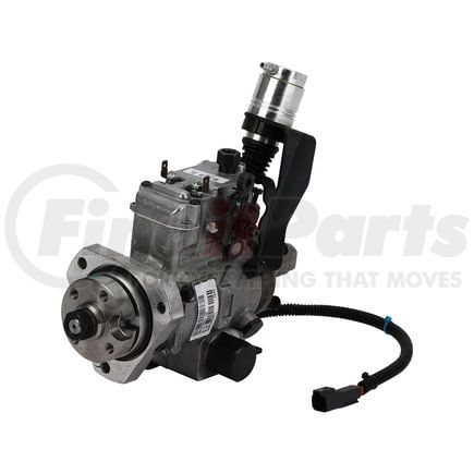Stanadyne Diesel Corp 05249 PART
