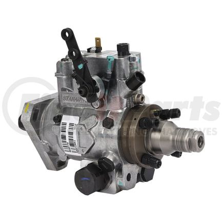 Stanadyne Diesel Corp 05314 PART