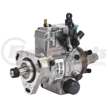 Stanadyne Diesel Corp 05328 PART