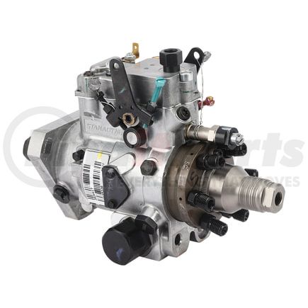 Stanadyne Diesel Corp 05432 PART