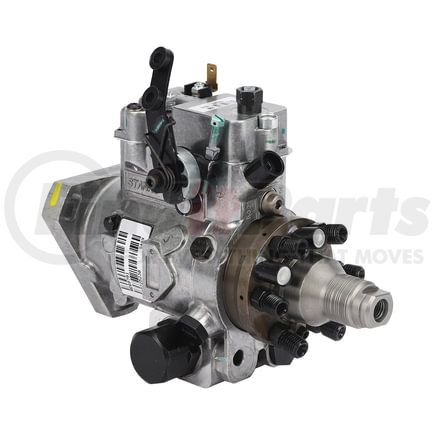 Stanadyne Diesel Corp 05489 PART