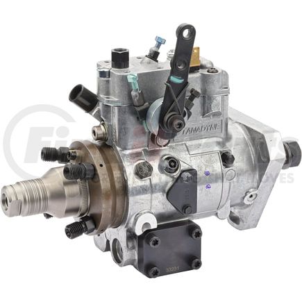 Stanadyne Diesel Corp 05566 PART