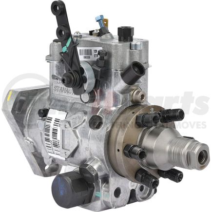 Stanadyne Diesel Corp 05617 PART