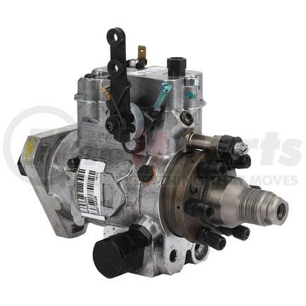 Stanadyne Diesel Corp 05672 PART