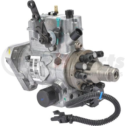 Stanadyne Diesel Corp 05819 PART