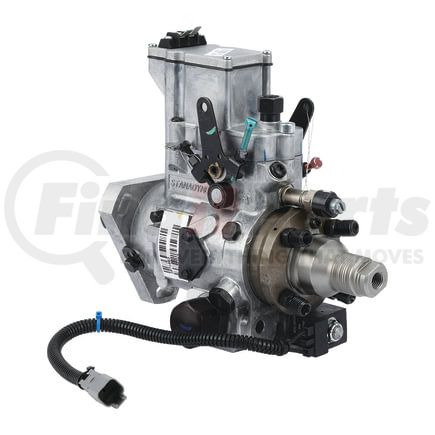 Stanadyne Diesel Corp 05895 PART