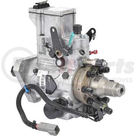 Stanadyne Diesel Corp 05956 PART