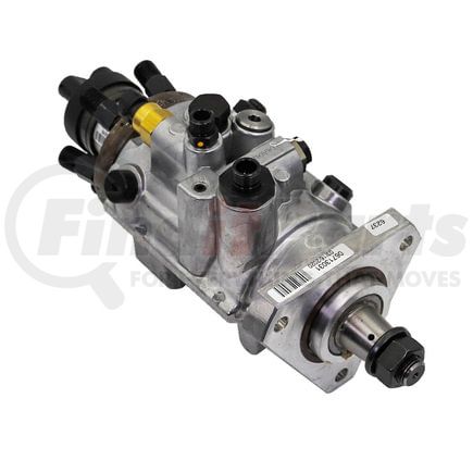 Stanadyne Diesel Corp 06237 PART