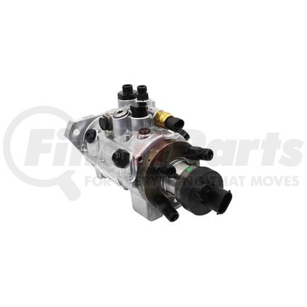 Stanadyne Diesel Corp 06322 PART