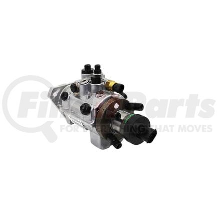 Stanadyne Diesel Corp 06323 PART