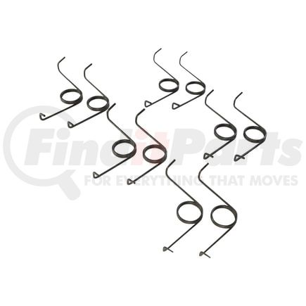 Stanadyne Diesel Corp 13003 PART