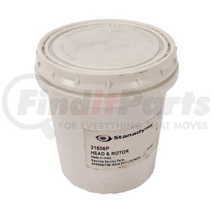Stanadyne Diesel Corp 31506 PART
