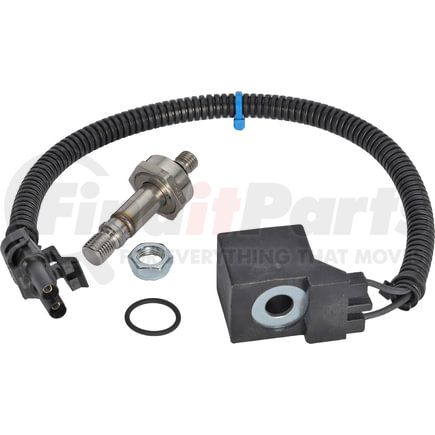 Stanadyne Diesel Corp 37054 PART
