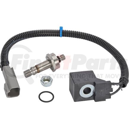 Stanadyne Diesel Corp 37056 PART