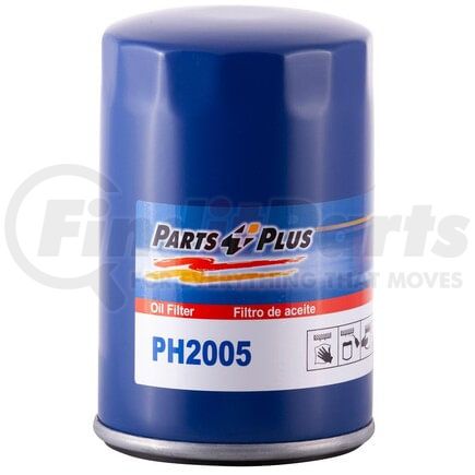Parts Plus PH2005 ph2005