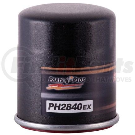 Parts Plus PH2840EX ph2840ex