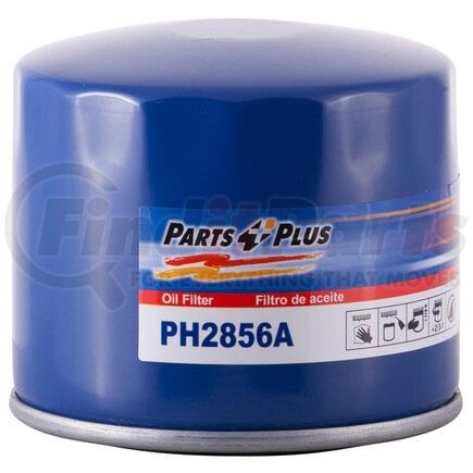 Parts Plus PH2856A ph2856a