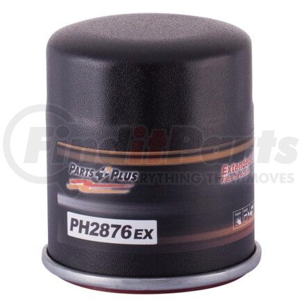 Parts Plus PH2876EX ph2876ex