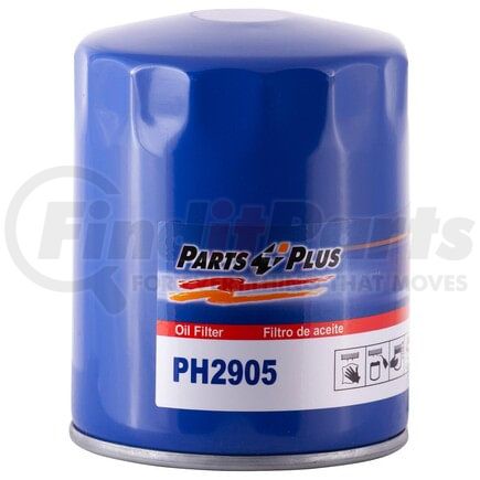Parts Plus PH2905 ph2905