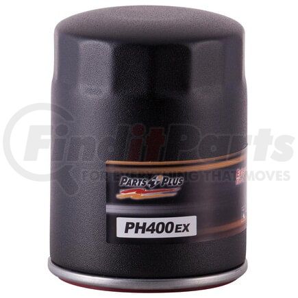 Parts Plus PH400EX ph400ex