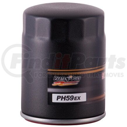 Parts Plus PH59EX ph59ex