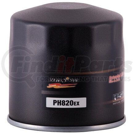 Parts Plus PH820EX ph820ex