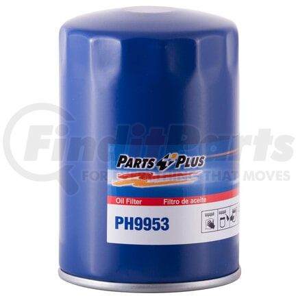Parts Plus PH9953 ph9953