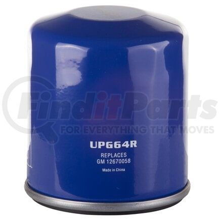 Parts Plus UPG64R upg64r
