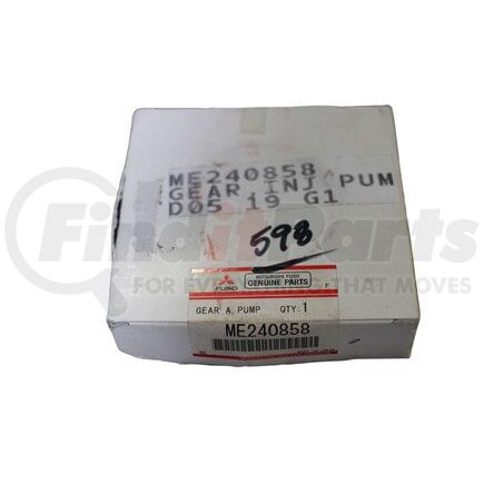 Mitsubishi-Fuso ME240858
