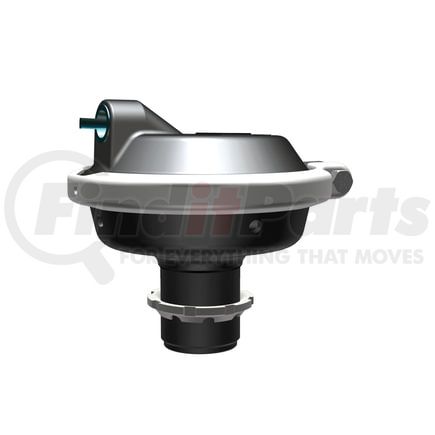 MGM Brakes 1016046 Air Brake Chamber - 7.46", Meritor