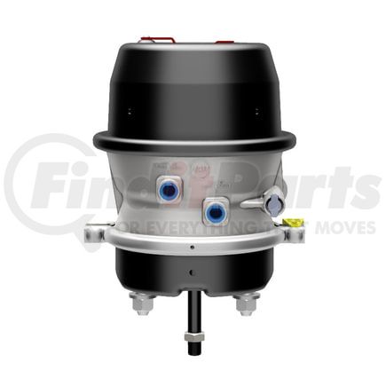 MGM Brakes 3234051 Air Brake Chamber - Combination