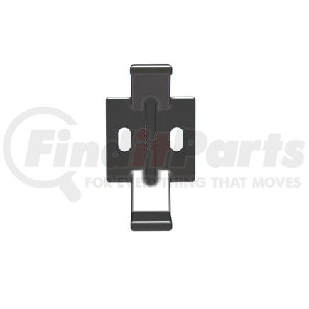 MGM Brakes 8005013 Multi-Purpose Bracket - Gimbal Bracket, R5AHD Model
