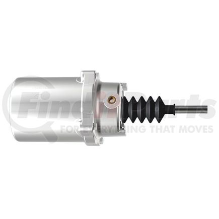 MGM Brakes 5005009 Air Brake Spring Brake - Remote Mount Cylinder, External Thread 9" Rod