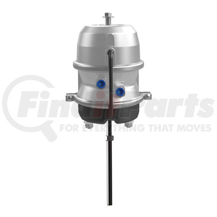 MGM Brakes LTS3030ET551 Air Brake Spring Brake - Transit, 5/8 Inch x 12 Inch Push-Rod