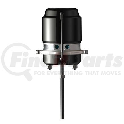MGM Brakes MJS3028ET551 Air Brake Spring Brake - Transit, 5/8 Inch x 12 Inch Push-Rod