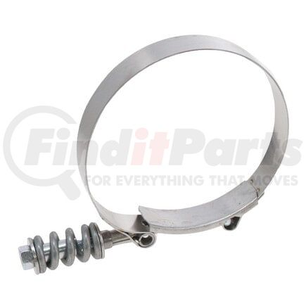 Freightliner 83AX872 Hose Clamp