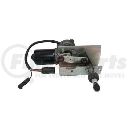 Sprague E-108-051 WIPER MOTOR