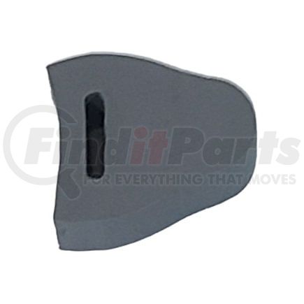 GM 16640464 Bumper End Gate