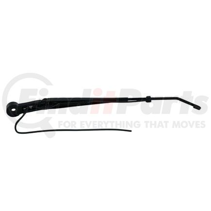 Automann HLK7064 21.50 in. Wiper Arm for Peterbilt 579 / Kenworth T680 Applications, RH/LH