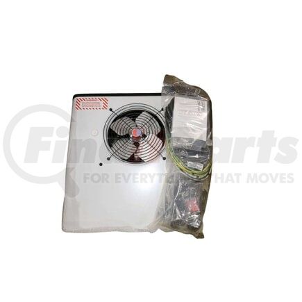Bergstrom 1001203448 KA-300 A/C EVAPORATOR-12V