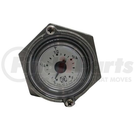 Rochester Gauges Inc 8680-01010 FUEL GUAGE