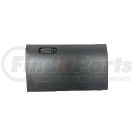 Honda 77500-SR3-C01ZE Glove Box Assembly - Mystic Brown (YR150L)