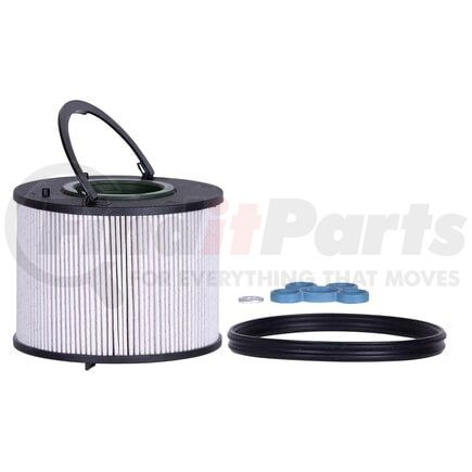 Premium Guard DF3434 Fuel Filter