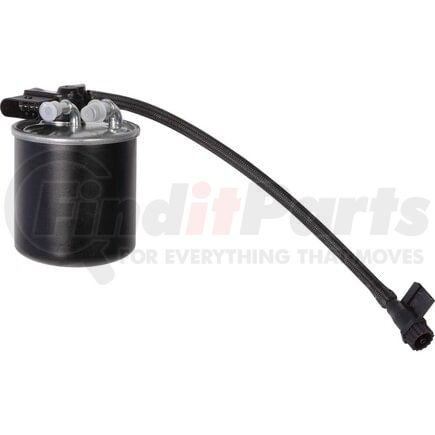 Premium Guard DF99833 Fuel Filter
