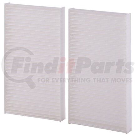 Parts Plus CAF5862 caf5862