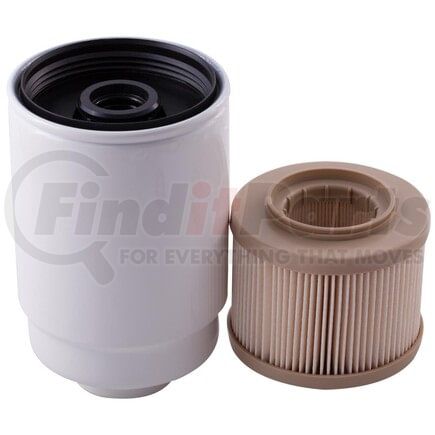 Parts Plus LFF1537 lff1537